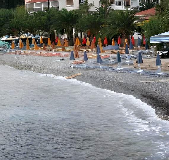 Psili Ammos